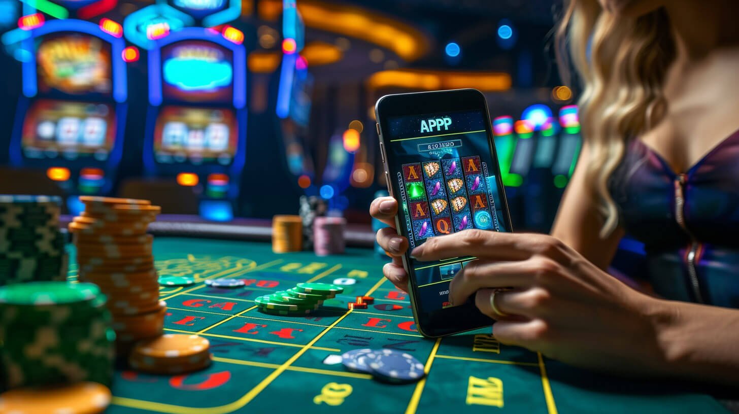 Casino-style games and live entertainment available on jljl5 login Philippines