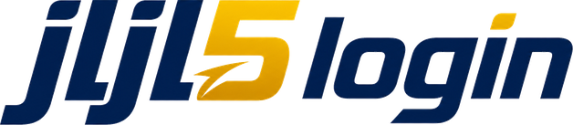 jljl5 login official logo